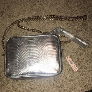 Victorias Secret crossbody purse